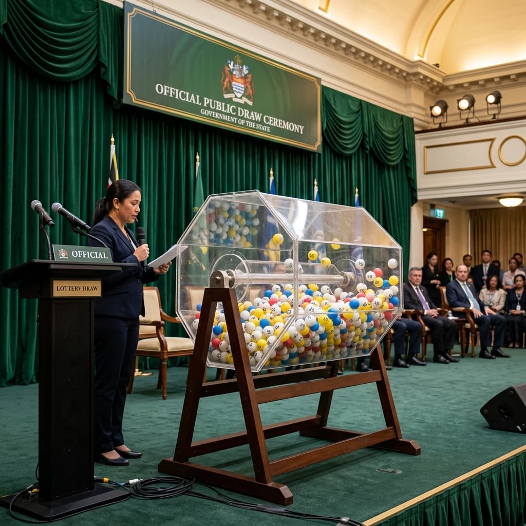 How prize bond draws work in Pakistan draw process explained