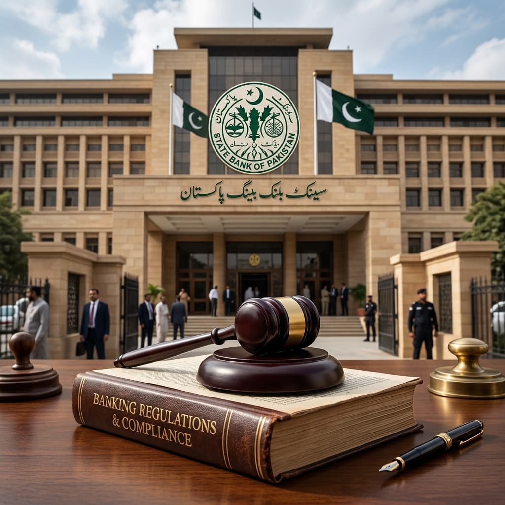 State Bank of Pakistan prize bond rules and regulations